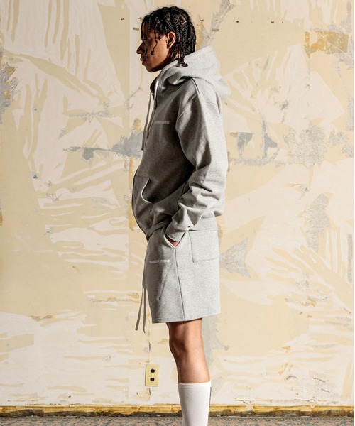 NUMBER (N)INE（ナンバーナイン）の「COMMON BASE x NUMBER (N)INE