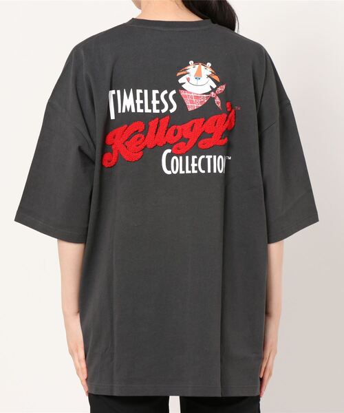 SCARZ♡ワッペンTシャツ SCARZ GAME SHIRT / WHITE – SCARZ OFFICIAL STORE