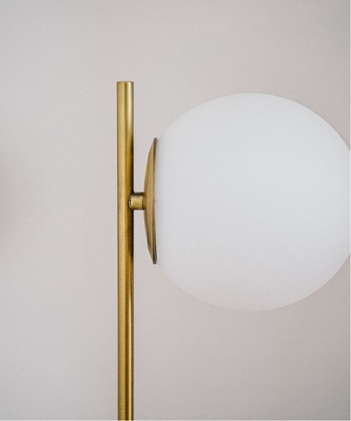 journal standard Furniture (ジャーナルスタンダードファニチャー)の「EUREKA TABLE LAMP エウレカテーブルランプ(照明・レディース・その他・FREE)」の6枚目の写真