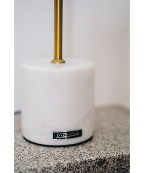 journal standard Furniture (ジャーナルスタンダードファニチャー)の「EUREKA TABLE LAMP エウレカテーブルランプ(照明・レディース・その他・FREE)」の10枚目の写真