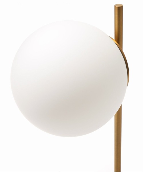 journal standard Furniture (ジャーナルスタンダードファニチャー)の「EUREKA TABLE LAMP エウレカテーブルランプ(照明・レディース・その他・FREE)」の15枚目の写真