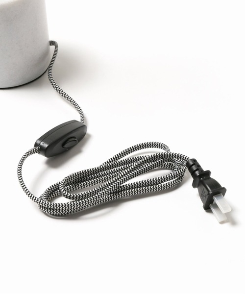 journal standard Furniture (ジャーナルスタンダードファニチャー)の「EUREKA TABLE LAMP エウレカテーブルランプ(照明・レディース・その他・FREE)」の5枚目の写真