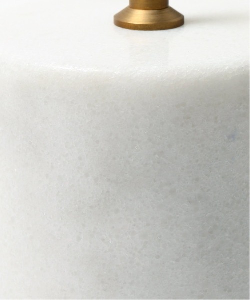 journal standard Furniture (ジャーナルスタンダードファニチャー)の「EUREKA TABLE LAMP エウレカテーブルランプ(照明・レディース・その他・FREE)」の3枚目の写真