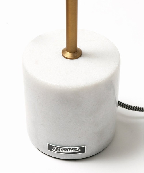 journal standard Furniture (ジャーナルスタンダードファニチャー)の「EUREKA TABLE LAMP エウレカテーブルランプ(照明・レディース・その他・FREE)」の11枚目の写真