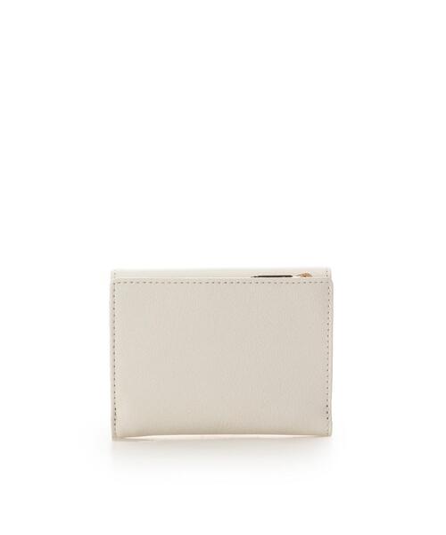 ハートジュエルバー 折財布（財布）｜Samantha Thavasa Petit Choice