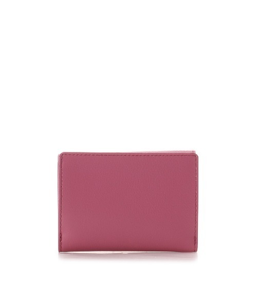 ハートジュエルバー 折財布（財布）｜Samantha Thavasa Petit Choice