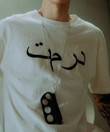 SINCITY | 【SINCITY】SINCITY KNUCKLE NECKLACE(ネックレス)