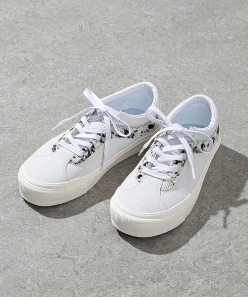 Vans シューズ スニーカー Bold Pony Bold Niスニーカー スニーカー Vans バンズ のファッション