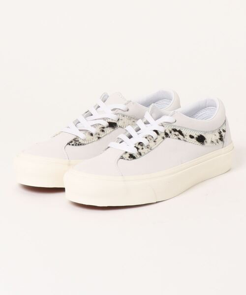 Vans シューズ スニーカー Bold Pony Bold Niスニーカー スニーカー Vans バンズ のファッション