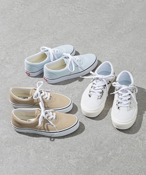 Vans シューズ スニーカー Bold Pony Bold Niスニーカー スニーカー Vans バンズ のファッション