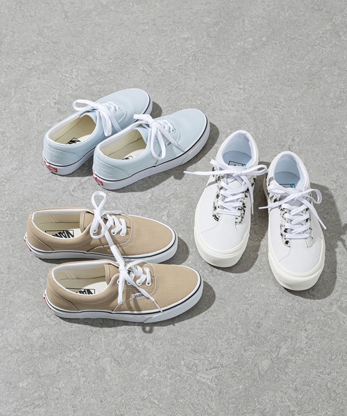 Vans シューズ スニーカー Bold Pony Bold Niスニーカー スニーカー Vans バンズ のファッション