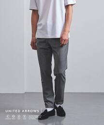 UNITED ARROWS | ＜UNITED ARROWS "COZY"＞ ファンクション トロピカル Lポケット パンツ(その他パンツ)