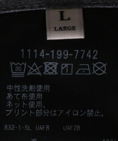 UNITED ARROWS(ユナイテッドアローズ)の「<UNITED ARROWS "COZY"> ファンクション トロピカル Lポケット パンツ(その他パンツ・メンズ・ブラック/グレー・SMALL/MEDIUM/LARGE/X-LARGE)」の15枚目の写真