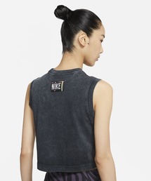 Nike ナイキ レディース のタンクトップ通販 Zozotown