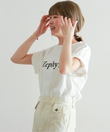 NOMBRE IMPAIR | zephyr PT ドルマンP/O(Tシャツ/カットソー)