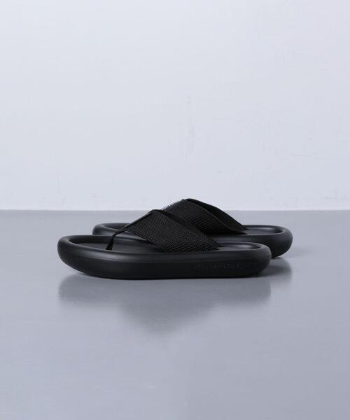STELLA McCARTNEY（ステラマッカートニー）の「＜STELLA McCARTNEY（ステラ マッカートニー）＞AIR SLIDE サンダル ■■■（サンダル・レディース・レッド/ブラック・35/36/37）」の10枚目の写真