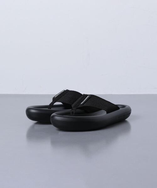 STELLA McCARTNEY（ステラマッカートニー）の「＜STELLA McCARTNEY（ステラ マッカートニー）＞AIR SLIDE サンダル ■■■（サンダル・レディース・レッド/ブラック・35/36/37）」の11枚目の写真