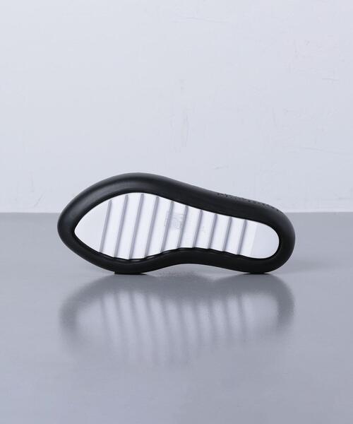 STELLA McCARTNEY（ステラマッカートニー）の「＜STELLA McCARTNEY（ステラ マッカートニー）＞AIR SLIDE サンダル ■■■（サンダル・レディース・レッド/ブラック・35/36/37）」の12枚目の写真