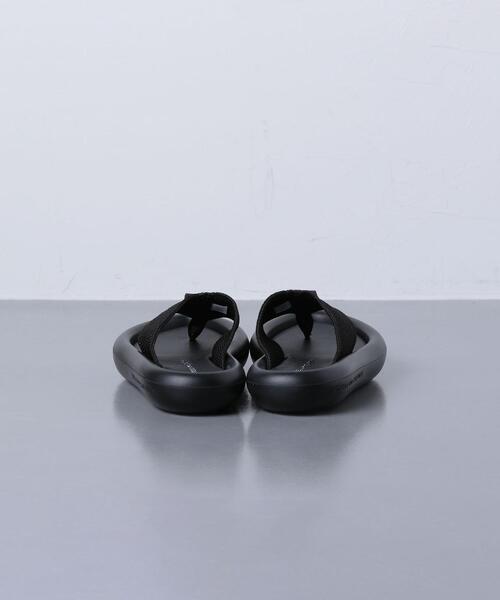 STELLA McCARTNEY（ステラマッカートニー）の「＜STELLA McCARTNEY（ステラ マッカートニー）＞AIR SLIDE サンダル ■■■（サンダル・レディース・レッド/ブラック・35/36/37）」の13枚目の写真