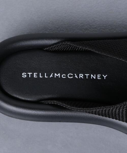 STELLA McCARTNEY（ステラマッカートニー）の「＜STELLA McCARTNEY（ステラ マッカートニー）＞AIR SLIDE サンダル ■■■（サンダル・レディース・レッド/ブラック・35/36/37）」の6枚目の写真