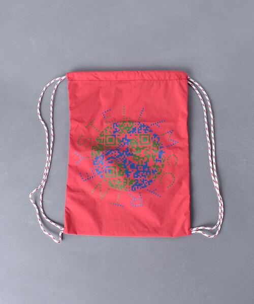 STELLA McCARTNEY（ステラマッカートニー）の「＜STELLA McCARTNEY（ステラ マッカートニー）＞AIR SLIDE サンダル ■■■（サンダル・レディース・レッド/ブラック・35/36/37）」の4枚目の写真