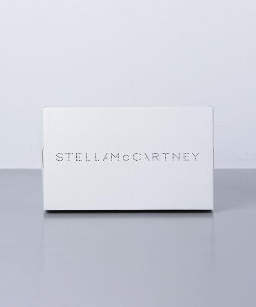 STELLA McCARTNEY（ステラマッカートニー）の「＜STELLA McCARTNEY（ステラ マッカートニー）＞AIR SLIDE サンダル ■■■（サンダル・レディース・レッド/ブラック・35/36/37）」の5枚目の写真