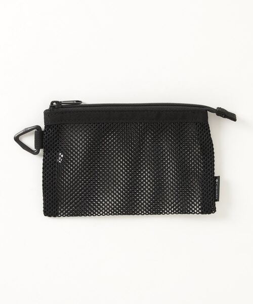 Columbia（コロンビア）の「COLUMBIA NIOSTREAM FACE COVER STRAP PU2129（その他小物・メンズ・ブラック/パープル/グレー/ピンク/イエロー/マルチ・ONE SIZE）」の8枚目の写真