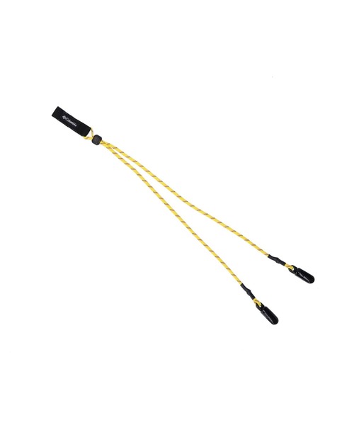 Columbia（コロンビア）の「COLUMBIA NIOSTREAM FACE COVER STRAP PU2129（その他小物・メンズ・ブラック/パープル/グレー/ピンク/イエロー/マルチ・ONE SIZE）」の22枚目の写真