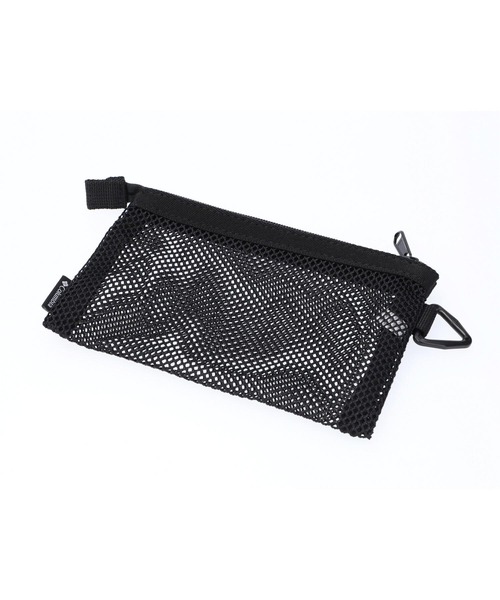 Columbia（コロンビア）の「COLUMBIA NIOSTREAM FACE COVER STRAP PU2129（その他小物・メンズ・ブラック/パープル/グレー/ピンク/イエロー/マルチ・ONE SIZE）」の12枚目の写真