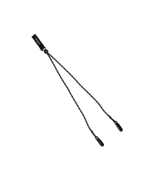 Columbia（コロンビア）の「COLUMBIA NIOSTREAM FACE COVER STRAP PU2129（その他小物・メンズ・ブラック/パープル/グレー/ピンク/イエロー/マルチ・ONE SIZE）」の18枚目の写真