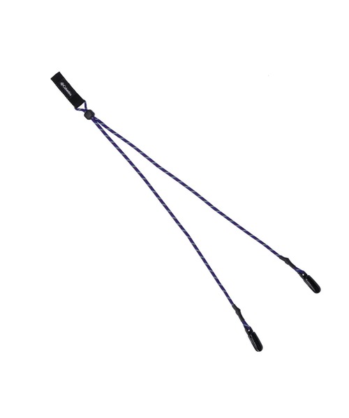 Columbia（コロンビア）の「COLUMBIA NIOSTREAM FACE COVER STRAP PU2129（その他小物・メンズ・ブラック/パープル/グレー/ピンク/イエロー/マルチ・ONE SIZE）」の21枚目の写真