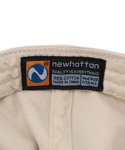 bonjour records（ボンジュールレコーズ）の「Joji Shimamoto＆ONEZKER ”All I Need" キャップ（キャップ・メンズ・ブラック/ベージュ・FREE）」の7枚目の写真