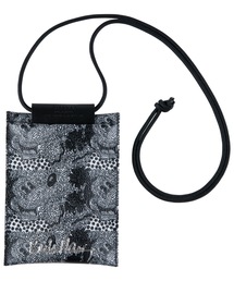 MICKEY MOUSE × Keith Haring NECK MINI BAG