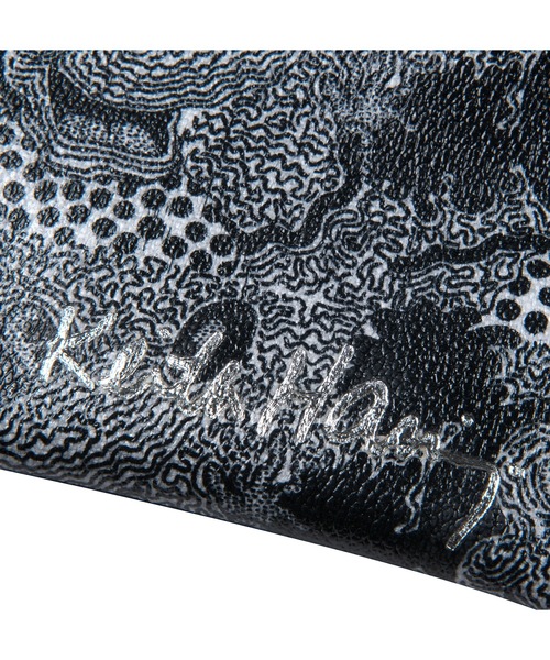 MEDICOM TOY(メディコムトイ)の「MICKEY MOUSE × Keith Haring NECK MINI BAG(ショルダーバッグ・メンズ・その他・FREE)」の9枚目の写真