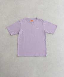 UNIVERSAL OVERALL | 【別注】UNIVERSAL OVERALL×URBAN RESEARCH　エンブロイダリーTシャツ(Tシャツ/カットソー)