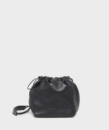 DRAWSTRING SM CROSSBODY