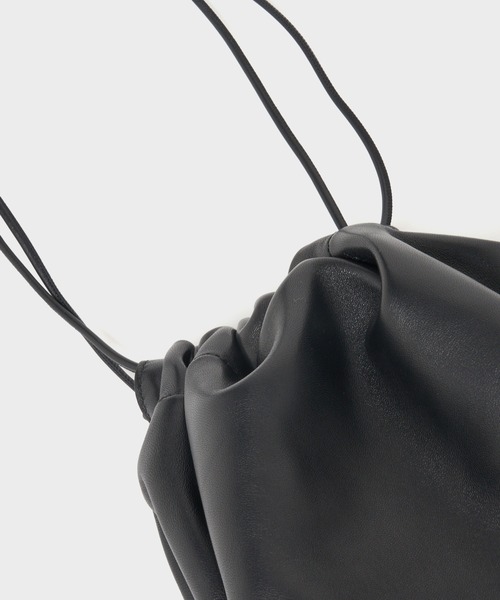 ★JIL SANDER DRAWSTRING CROSSBODY BAG クロスボディ バッグ 楽天市場】【アウトレット】ジルサンダー JIL SANDER ショルダー