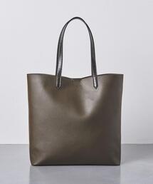 UNITED ARROWS | ＜UNITED ARROWS＞ マイクロファイバー コンビ トートバッグ TATE†(トートバッグ)