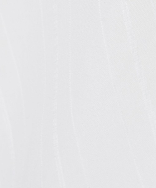 Verybrain（ベリーブレイン）の「very brain/VB-145 ｾｰﾗｰﾚｰｽBL（シャツ/ブラウス・レディース・ホワイト/ブラック・M）」の16枚目の写真