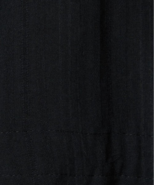 Verybrain（ベリーブレイン）の「very brain/VB-145 ｾｰﾗｰﾚｰｽBL（シャツ/ブラウス・レディース・ホワイト/ブラック・M）」の8枚目の写真