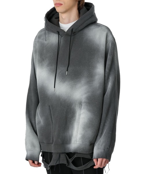 VEIN （ヴェイン）の「VEIN CO SWEAT x CO JERSEY VESSEL LAYERED 