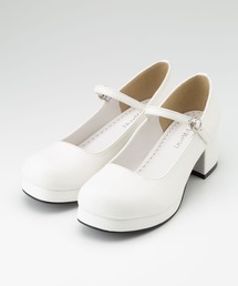 DearMyLove（ディアマイラブ）の「お任せロリータパンプス（パンプス）」