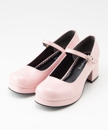 お任せロリータパンプス