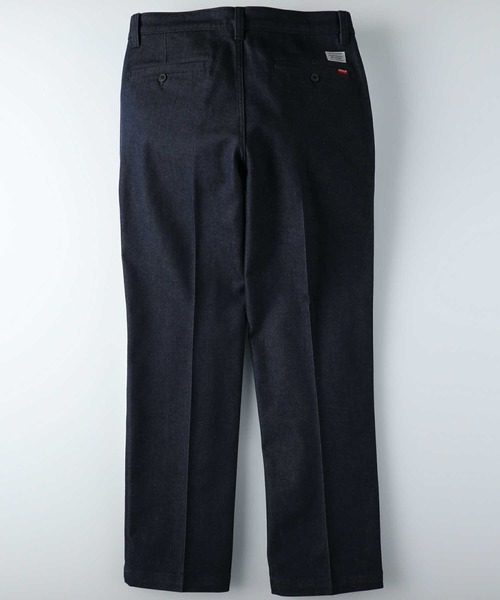 Levi's（リーバイス）の「【Levi's】「STA PREST」 チノストレートパンツ（その他パンツ・メンズ・ダークインディゴブルー・32inch/30inch/28inch/34inch）」の5枚目の写真