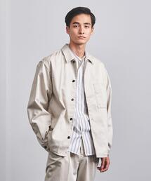 UNITED ARROWS | ＜UNITED ARROWS＞ ノーフェイド デニム オーバーシャツ(その他アウター)