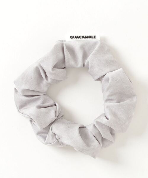 GUACAMOLE(ガカモレ)の「4D recycled textured traiangle bikini(水着・レディース・ホワイト/イエロー/ライトグレー/レッド・M)」の18枚目の写真