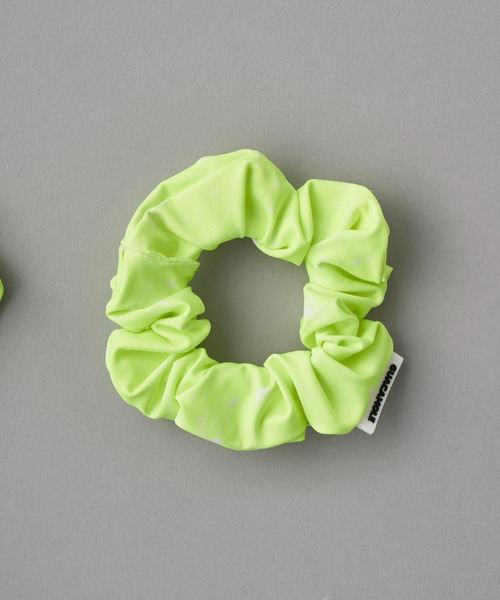 GUACAMOLE(ガカモレ)の「4D recycled textured traiangle bikini(水着・レディース・ホワイト/イエロー/ライトグレー/レッド・M)」の16枚目の写真