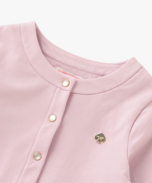 kate spade new york kids（ケイトスペードニューヨーク）の