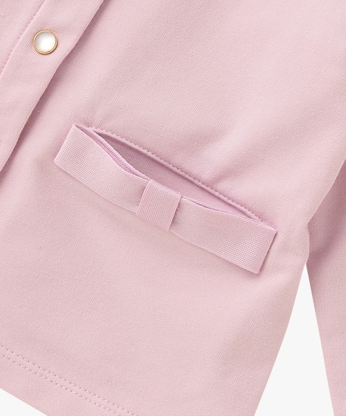 kate spade new york kids ボレロジャケット 130 20210831094603767.jpg