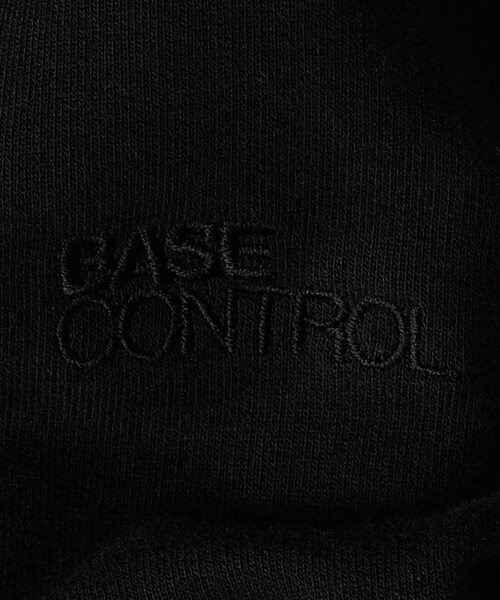 BASECONTROL（ベースコントロール）の「◆【S～3Lサイズ展開】多機能裏毛 クルースウェット（スウェット・メンズ・ブラック/ネイビー/グレー・01/02/03/04/05）」の18枚目の写真